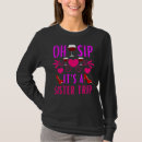 Search for sister wine tshirts Vacation
