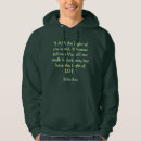 Search for gospel hoodies Inspirational