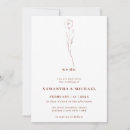 Search for indie invitations Boho