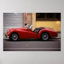 Search for roadster posters Automobile