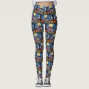 Search for boston terrier leggings Halloween