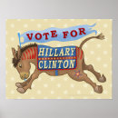 Search for donkey posters Political