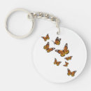 Search for butterfly lovers key rings Insect
