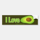 Search for healthy living bumper stickers Organic