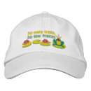 Search for frog hats Wildlife