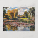 Search for willow tree postcards Landscape