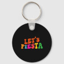 Search for hispanic women key rings Cinco