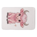 Search for cow bath mats Scottish