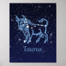 Search for zodiac sign posters Night sky
