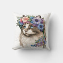 Search for ragdoll cat cushions Pet