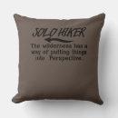 Search for wilderness cushions Climbing