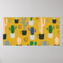 Search for cartoon cactus posters Blossom