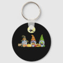 Search for gnome key rings Fall vibes