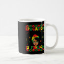 Search for protest mugs African