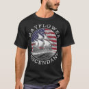 Search for mayflower tshirts Distressed