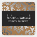 Search for bronze stickers Chic