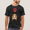 Search for basset hound clothing Mom