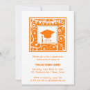 Search for mortarboard invitations Modern