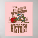 Search for women rarely posters Feminist