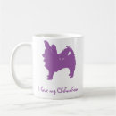 Search for love chihuahuas mugs Pet