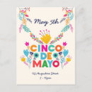 Search for cinco de mayo Vibrant