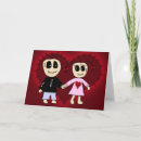Search for voodoo cards Cute