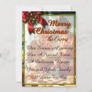 Search for sweet christmas cards Daughter