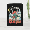 Search for horror christmas cards Funny