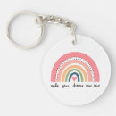 Search for coming key rings Rainbow