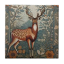 Search for deer stag tiles Woodland