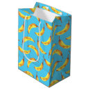 Search for banana gift bags Tropical