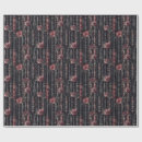 Search for library wrapping paper Book lover