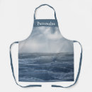 Search for ocean aprons Cook