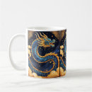 Search for mystical fantasy mugs Asian