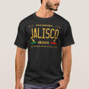 Search for jalisco tshirts Aesthetic