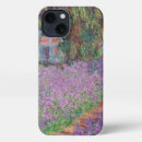 Search for giverny iphone cases Monet