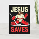 Search for funny hockey cards Goalie