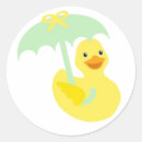 Search for ducky stickers Green