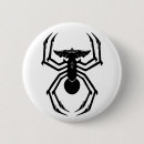 Search for macabre badges Halloween