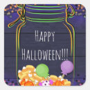 Search for candy jar stickers Rustic