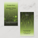 Search for circuit board business cards Tech