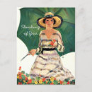 Search for think unique postcards For her