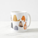Search for fat cats mugs Kitty