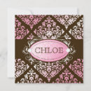Search for hot chocolate invitations Pink