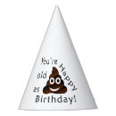 Search for emoji birthday Poop party