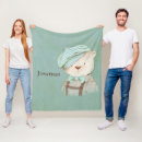 Search for teddy bear blankets Whimsical