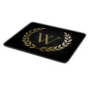 Search for black and gold chopping boards Simple