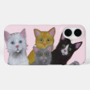 Search for playful kitten iphone cases Cats