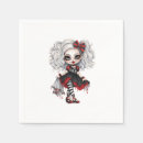 Search for decorative for decoupage napkins Halloween