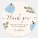 Search for blue pumpkin stickers Greenery